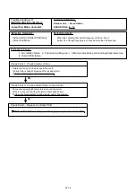 Preview for 45 page of Fujitsu AB F18LAT Series Service Instruction