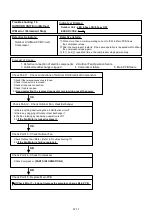 Preview for 48 page of Fujitsu AB F18LAT Series Service Instruction