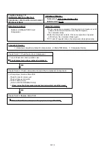 Preview for 50 page of Fujitsu AB F18LAT Series Service Instruction