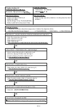 Preview for 53 page of Fujitsu AB F18LAT Series Service Instruction