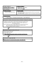 Preview for 54 page of Fujitsu AB F18LAT Series Service Instruction