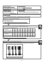 Preview for 57 page of Fujitsu AB F18LAT Series Service Instruction