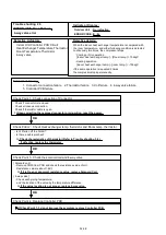 Preview for 59 page of Fujitsu AB F18LAT Series Service Instruction