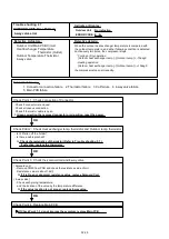 Preview for 60 page of Fujitsu AB F18LAT Series Service Instruction