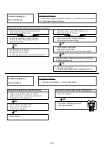 Preview for 66 page of Fujitsu AB F18LAT Series Service Instruction