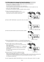 Preview for 74 page of Fujitsu AB F18LAT Series Service Instruction