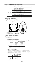 Preview for 75 page of Fujitsu AB F18LAT Series Service Instruction