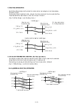 Предварительный просмотр 14 страницы Fujitsu AB G14LVTA Series Service Instruction