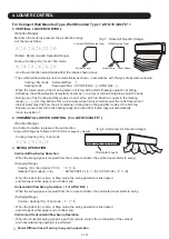 Предварительный просмотр 16 страницы Fujitsu AB G14LVTA Series Service Instruction