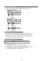 Предварительный просмотр 38 страницы Fujitsu AB G14LVTA Series Service Instruction