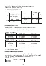 Предварительный просмотр 40 страницы Fujitsu AB G14LVTA Series Service Instruction