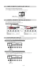 Предварительный просмотр 49 страницы Fujitsu AB G14LVTA Series Service Instruction