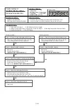 Preview for 98 page of Fujitsu AB G14LVTA Series Service Instruction