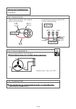 Предварительный просмотр 113 страницы Fujitsu AB G14LVTA Series Service Instruction