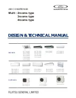 Preview for 1 page of Fujitsu AB*G14LVTA Technical Manual