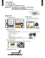 Preview for 5 page of Fujitsu AB*G14LVTA Technical Manual