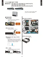 Preview for 6 page of Fujitsu AB*G14LVTA Technical Manual