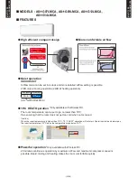 Preview for 9 page of Fujitsu AB*G14LVTA Technical Manual