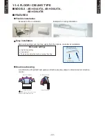 Preview for 11 page of Fujitsu AB*G14LVTA Technical Manual