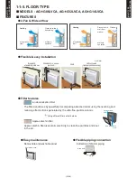 Preview for 12 page of Fujitsu AB*G14LVTA Technical Manual