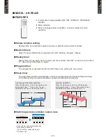 Preview for 21 page of Fujitsu AB*G14LVTA Technical Manual