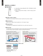 Preview for 23 page of Fujitsu AB*G14LVTA Technical Manual