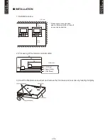 Preview for 38 page of Fujitsu AB*G14LVTA Technical Manual