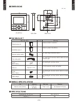 Preview for 43 page of Fujitsu AB*G14LVTA Technical Manual