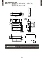 Preview for 55 page of Fujitsu AB*G14LVTA Technical Manual