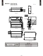 Preview for 56 page of Fujitsu AB*G14LVTA Technical Manual