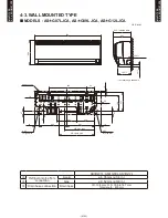 Preview for 59 page of Fujitsu AB*G14LVTA Technical Manual