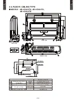 Preview for 67 page of Fujitsu AB*G14LVTA Technical Manual