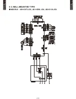 Preview for 72 page of Fujitsu AB*G14LVTA Technical Manual