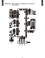 Preview for 74 page of Fujitsu AB*G14LVTA Technical Manual