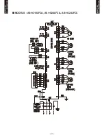 Preview for 75 page of Fujitsu AB*G14LVTA Technical Manual