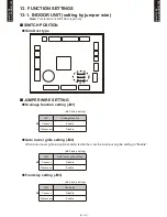 Preview for 151 page of Fujitsu AB*G14LVTA Technical Manual