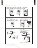 Preview for 160 page of Fujitsu AB*G14LVTA Technical Manual