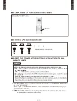 Preview for 161 page of Fujitsu AB*G14LVTA Technical Manual