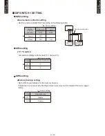 Preview for 184 page of Fujitsu AB*G14LVTA Technical Manual