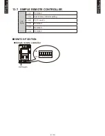 Preview for 186 page of Fujitsu AB*G14LVTA Technical Manual