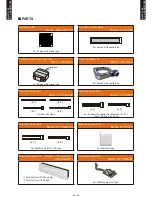 Preview for 190 page of Fujitsu AB*G14LVTA Technical Manual