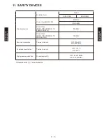 Preview for 281 page of Fujitsu AB*G14LVTA Technical Manual