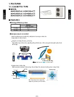 Предварительный просмотр 26 страницы Fujitsu AB*G18LVTB Series Design & Technical Manual