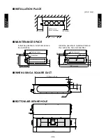 Предварительный просмотр 53 страницы Fujitsu AB*G18LVTB Series Design & Technical Manual