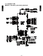 Предварительный просмотр 61 страницы Fujitsu AB*G18LVTB Series Design & Technical Manual