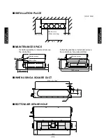 Предварительный просмотр 142 страницы Fujitsu AB*G18LVTB Series Design & Technical Manual