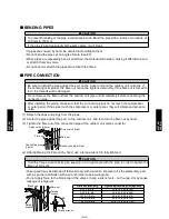 Предварительный просмотр 244 страницы Fujitsu AB*G18LVTB Series Design & Technical Manual