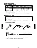 Предварительный просмотр 246 страницы Fujitsu AB*G18LVTB Series Design & Technical Manual