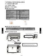 Предварительный просмотр 309 страницы Fujitsu AB*G18LVTB Series Design & Technical Manual