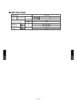 Предварительный просмотр 314 страницы Fujitsu AB*G18LVTB Series Design & Technical Manual